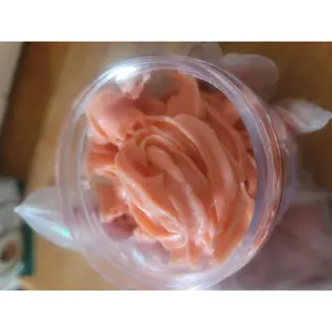 Tropical Body Sorbet