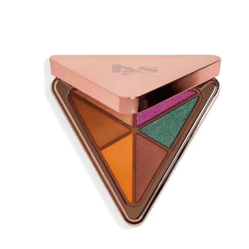 LYS BEAUTY Love Yourself Eyeshadow Palette in Unapologetic