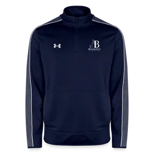 Under Armour Men's Command Quarter Zip 2.0