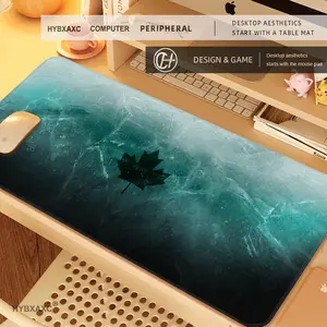 Hot Game R6 R-Rainbow Six Siege MousePad Colorful Computer Anime Mouse Pad Pc Gamer Desk Office Carpet Gaming Accessory HYBXAXC