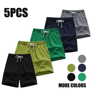 essential shorts，shorts for the summer，men shorts，shorts for summer，Men’s solid-color drawstring-waist shorts with a loose fit and pockets, suitable for summer and ideal for everyday wear.