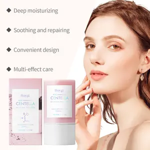 Snow Grass Clay Stick Mask 27g, Pore Cleansing Quick, Blackhead Care Rod, Easy Wash Face Mask, Blackhead Remover Mask, Remove Impurities and Oil, Perfect Skin