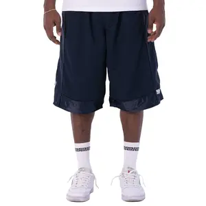 Pro Club Men's Heavyweight Mesh Basketball Shorts Pro Club Men's Heavyweight Mesh Basketball Shorts