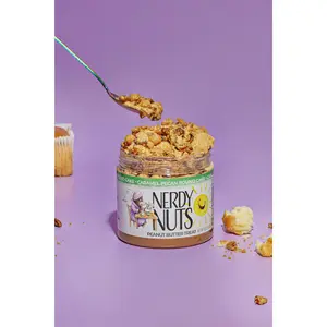 Caramel Pecan Pound Cake Peanut Butter Treat