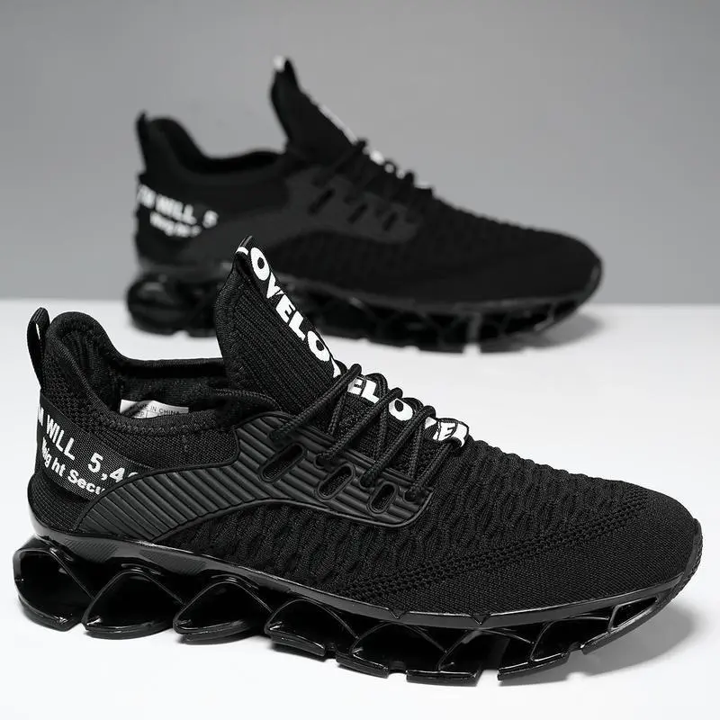 All Black
