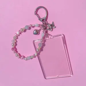 Frame Keychains