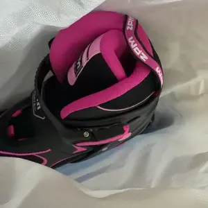 2PM SPORTS Adjustable Inline Skates for Kids 4-12 Years with Light-Up Wheels, ABEC-7 Bearings, Brake to Stop Fast, Ideal Beginner Inline Skating Gear for Teens, Works Indoors and Outdoors with Ease