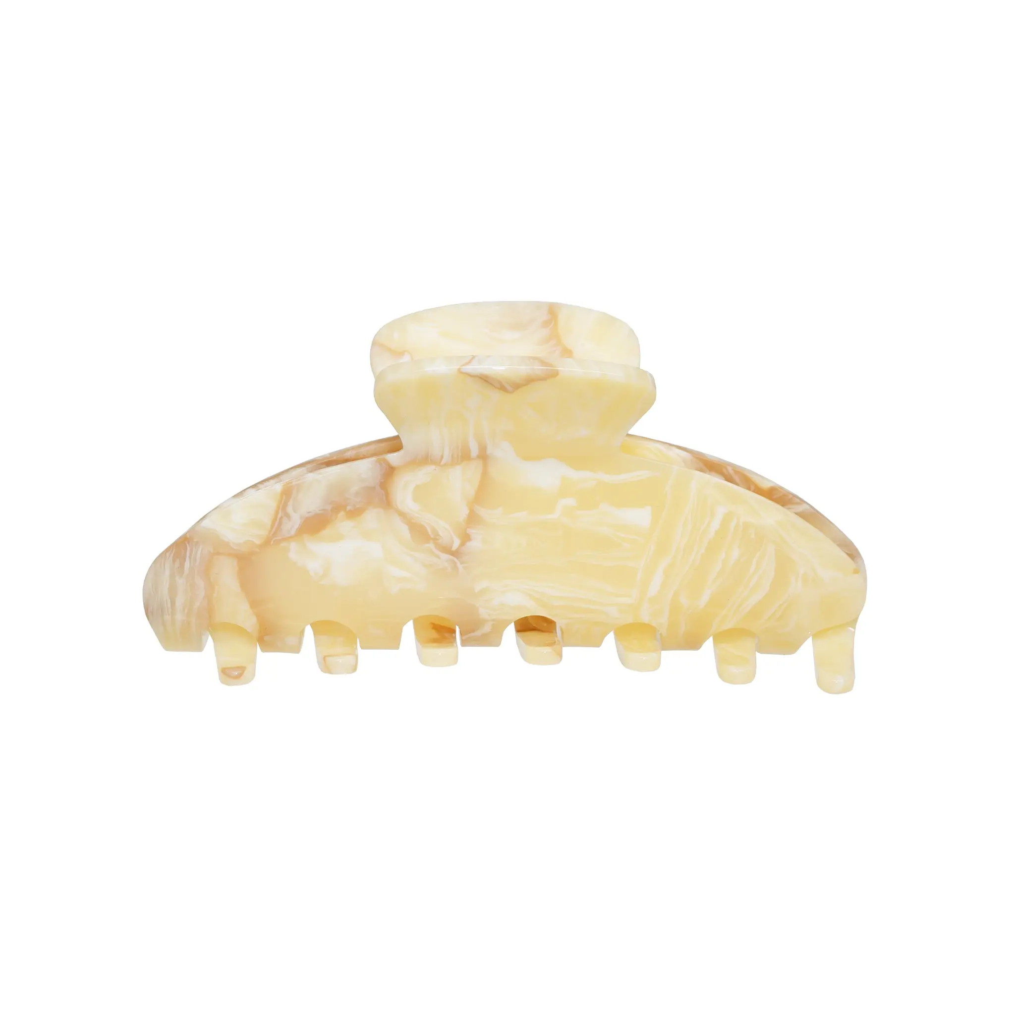 Emi Jay Big Effing Clip Hair Claw in Chantilly