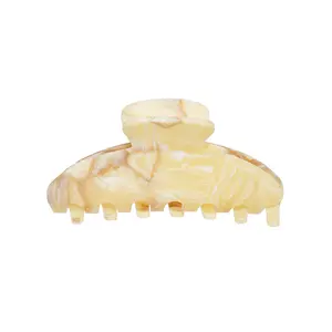 Emi Jay Big Effing Clip Hair Claw in Chantilly