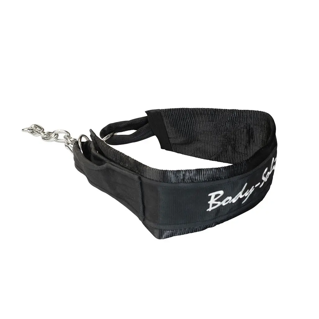 Body-Solid Tools Belt Squat Attachment Belt
