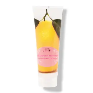 Pink Grapefruit Shower Gel Pink Grapefruit Shower Gel