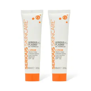 SERIOUS SKINCARE C3 C-Cream SPF Duo
