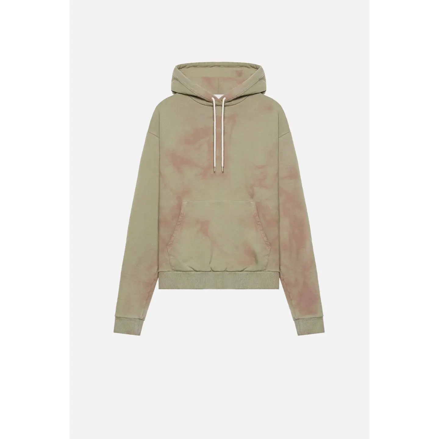 JOHN ELLIOTT SEQUOIA HOODIE Mens Apparel