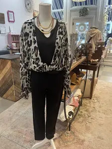 Charlie Paige Dress Pants