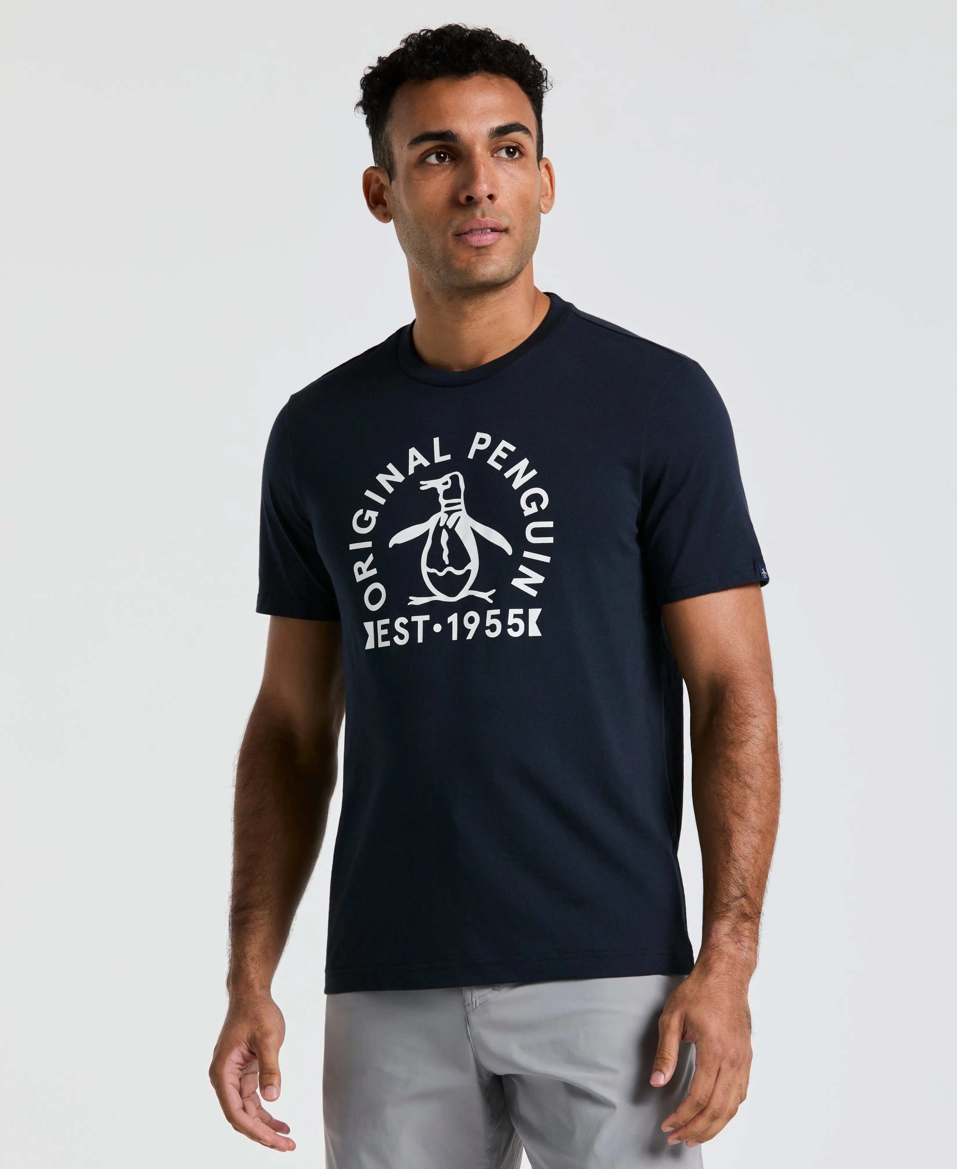 Logo Tee