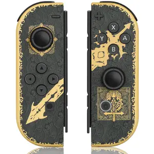 Joycon Game Controller (L/R) Switch Controller- Wireless Game Controller Console Gamepad