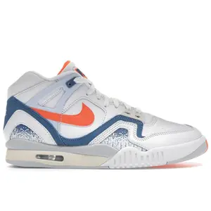 Nike Men's Air Tech Challenge II Stone Blue (2025), from StockX