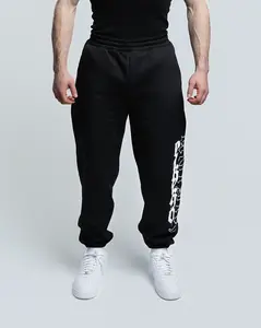 EKKO Legacy Polar Fleece Sweatpants | 380 GSM | Warm Comfort Fit | Men's + Women's Sweatpants