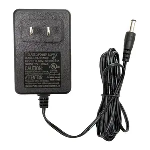 Universal 24V Charger for Children's Car Toys, 24-Volt Charger Compatible with HEIMILI (24V)