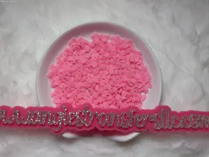 Glow in the Dark Stars Polymer Clays Pieces for Snowglobe Tumblers Nail Art Slime Magical Touch Creative Applications Easy to Use