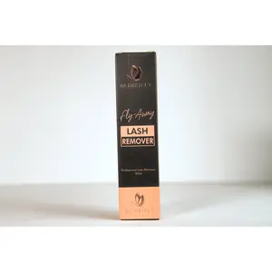 Fly Away Lash Remover - Professional Makeup Cosmetic with Effective Lash Removal