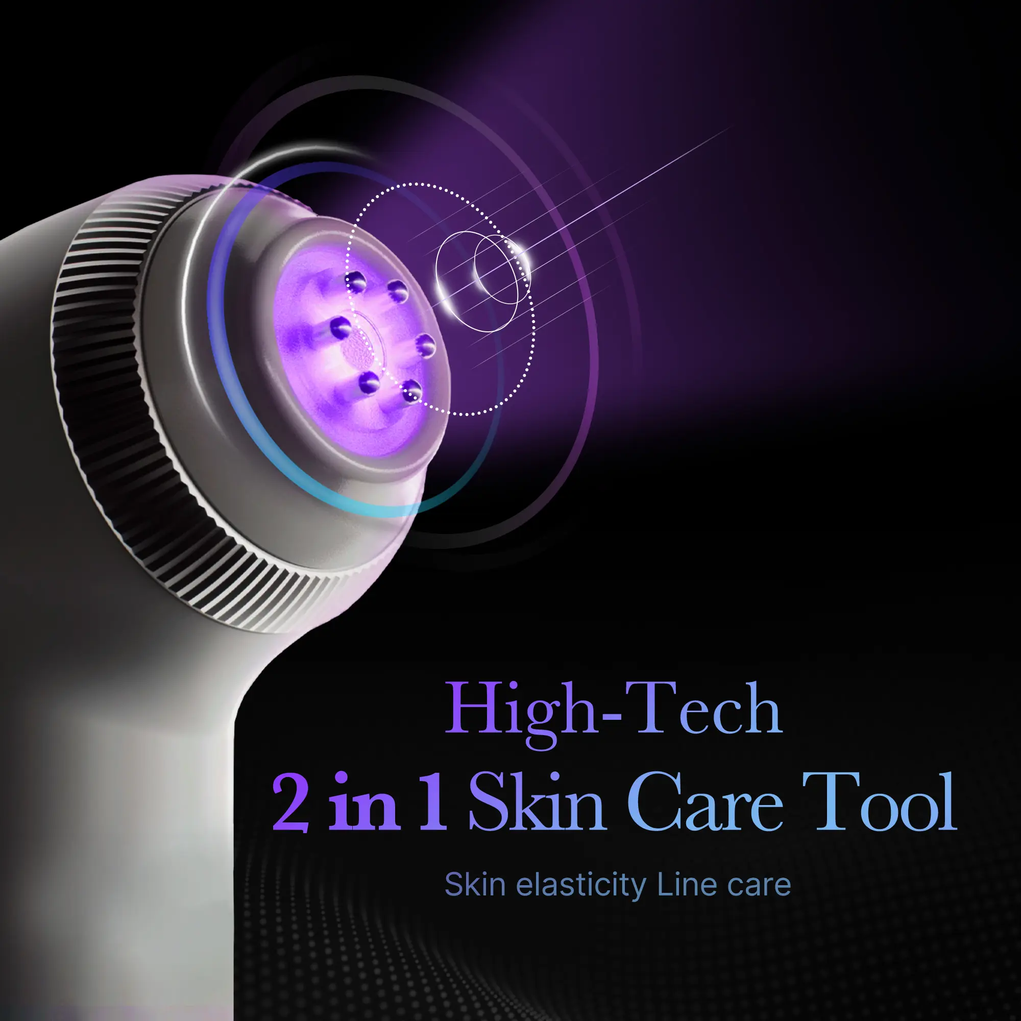LIVE Exclusive] [medicube] Age-R Ultra Tune 40.68 | High-tech 2 in