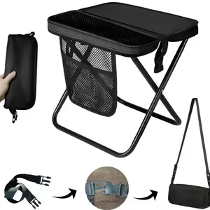 Portable outdoor folding chair with a shoulder strap and backpack, supports up to 400 pounds,features a side pocket; ideal for camping, fishing, barbecues, and more，Gift for Her/Him SpringStatements，mother'sdaygift，Summervibes ,Campchair tiktokshopspringg