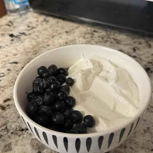 The Flavor Gang Bowl O Gainz, Cream Of Rice, Hot Cereal