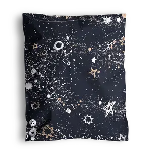 Midnight Galaxy Mailers 14.5" x 19"