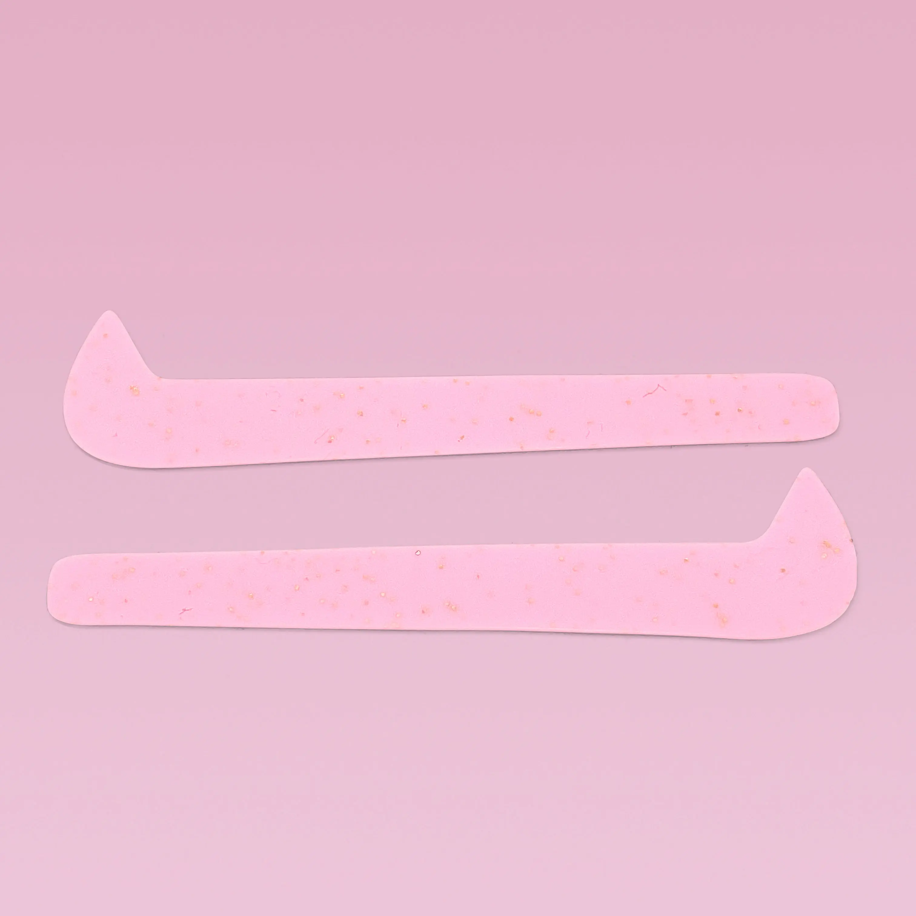 LASH LIFT ROOT COMPENSATORS / RIBBONS