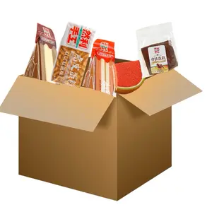 Assorted Sweet Box- Contains 8 Unique Flavor Breads Toast Baked