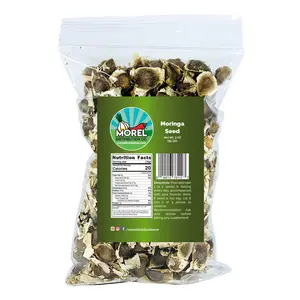 Moringa Oleifera Seeds (Semillas de Moringa) 3 oz