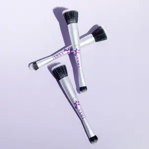 Dual-Ended PRO Complexion Brush