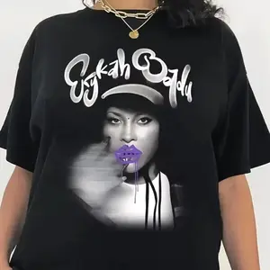 Erykah Badu Signature Family Men All Size T Shirt 1Ds396 J61