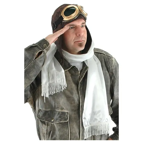 Aviator Costume Kit for Adults