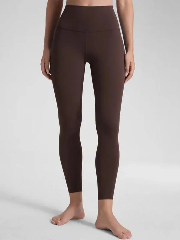 CRZ YOGA Butterluxe Origin Legging 25"/28” - Workout Leggings for Women Buttery Soft Yoga Pants CRZ YOGA Butterluxe Origin Legging 25"/28” - Workout Leggings for Women Buttery Soft Yoga Pants