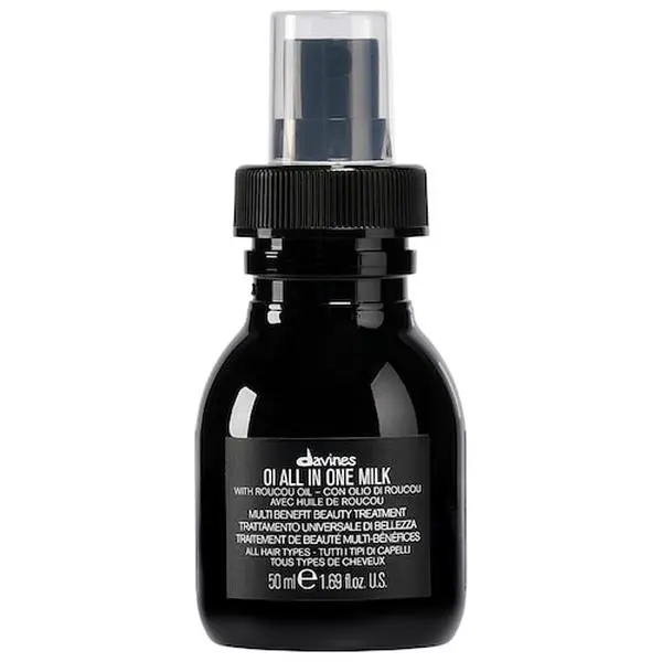 Davines  OI All In One Hair Milk for Softness and Shine