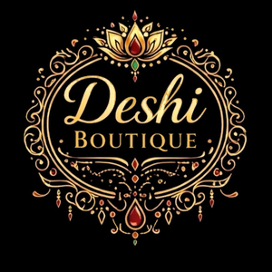 DeshiBoutique