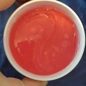 Product Review of COSRX The Peptide Collagen Hydrogel Eye Patch 60 Patches Reduce Puffiness Hydrate Under-Eye Bags in 10 Minutes from G**w w**h D**a M**❌