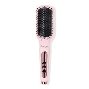 L’ange - Le Vite Ceramic Straightening Brush