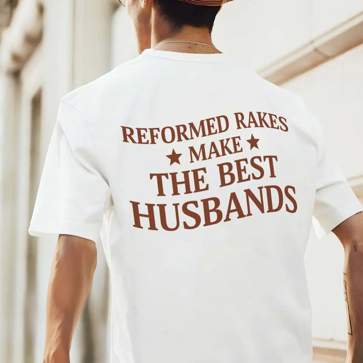 Reformed Rakes Make The Best Husband TShirt Sweatshirt Hoodie, Regency Romance Inspired Boyfriend Gift, Bridgerton Aesthetic Hoodie, Unisex Sweater Pullover Tee