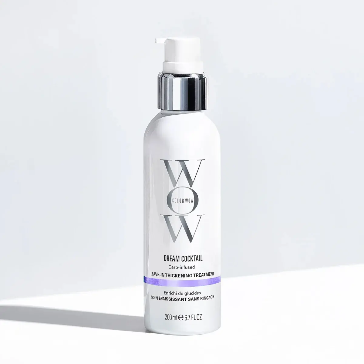 Color Wow Dream Cocktail Carb-Infused Leave-In Treatment Color Wow Dream Cocktail Carb-Infused Leave-In Treatment