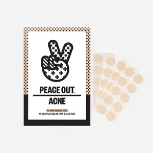 Acne Healing Dots Jumbo