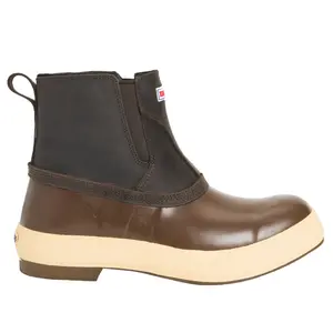 Xtratuf Mens Legacy Chelsea Casual Boots Ankle - Brown
