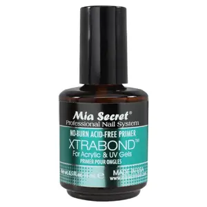 Mia Secret Xtrabond Primer