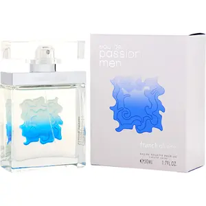 Franck Olivier Eau De Passion By Franck Olivier Edt For Men