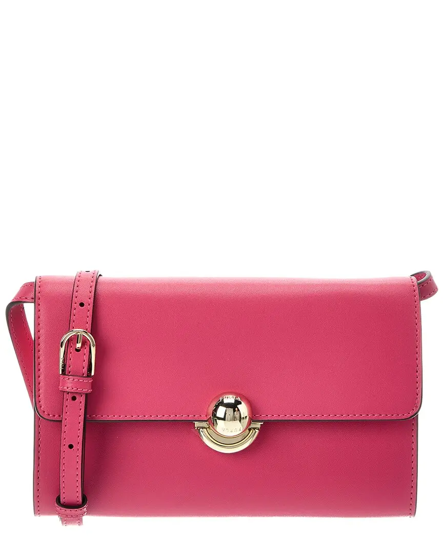 Furla Sfera Leather Mini Bag