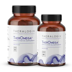 TherOmega® Omega-3 Fish Oil