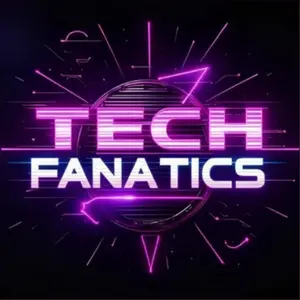 Tech Fanatics LLC shop logo