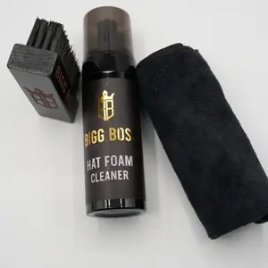 Kit de limpieza de gorras